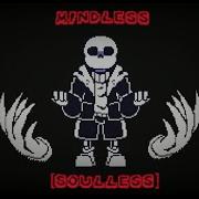 Undertale Mindless Soulless