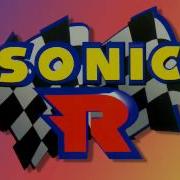 Super Sonic Racing Sonic R Ost