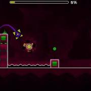 Midnight Geometry Dash Universal Server