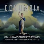 Columbia Pictures Television Modern 1993 1080P