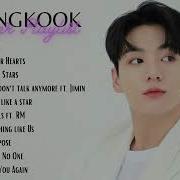 Jungkook Cover