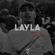 Layla Type Beat