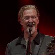 Queens Of The Stone Age Live