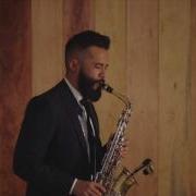 Rihanna Love On The Brain Sax Cover Graziatto