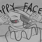 Happy Face Fnaf Security Breach Animatic