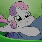 Sweetie Belle