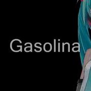 Gasolina Hatsune Miku