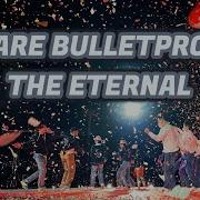 Bts 방탄소년단 We Are Bulletproof Live