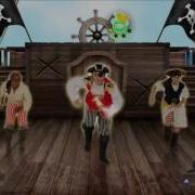 A Pirate You Shall Be Official Audio Just Dance Music