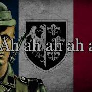 French Ss Song Le Chant Du Diable