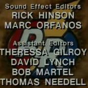 Chip N Dale Rescue Rangers Alternative Credits Theme