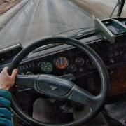 Fp Driving Камаз