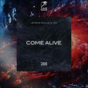 Jerome Isma Ae Jes Come Alive Extended Mix
