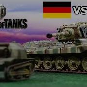 Polish Vs German Tanks World Of Tanks