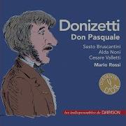 Don Pasquale Act Iii Scene 8 No 13B Rondo Finale La Morale In Tutto Questo Norina Don Pasquale Malatesta Ernesto