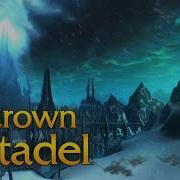 Icecrown Citadel Ost