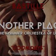 Another Place Feat The Chamber Orchestra Of London