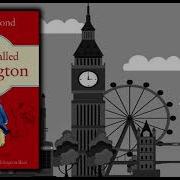 Paddington Audiobook Michael Bond