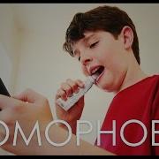 Nomophobia