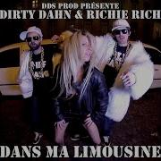 Dans Ma Limousine