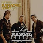 Life Is A Highway Rascal Flatts Instrumental