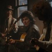 The Traveling Wilburys