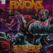 Mother Russia Bleeds The Lost Tapes Fixions Hq Full Release