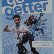 Go Getter 2 1 6 Listening And Writing