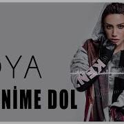 Röya Bədənimə Dol Official Audio