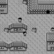 Pokémon Red Blue Soundtrack Lavender Town