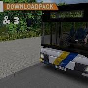 Omsi 2 Downloadpack Vol 2 Ki Fahrzeuge Vol 3 Ki Personen 2 2 Let S