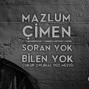 Yoruldum Cukur