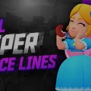 Piper Sound Effect Brawl Stars