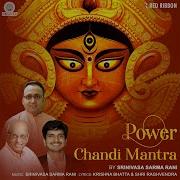 Power Chandi Mantra