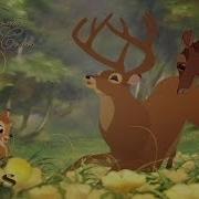 Концовка Фильма Бэмби 2 Bambi 2 Ending Russian