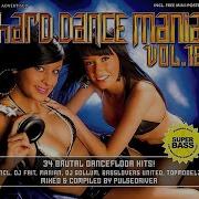 Hard Dance Mania Vol 18