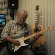 Fernando Abba Cover On Guitar Eric