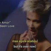 Roxette It Must Have Been Love Legendado