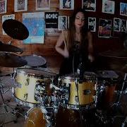 Rainbow Stargazer Drum Cover By Chiara Cotugno