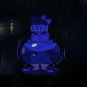 Sr Pelo Hates Blueberry Inflation