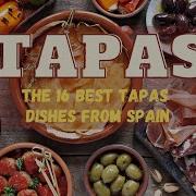 Tapas