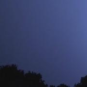 Nyc Thunder Lightning Storm July 8Th 2012