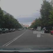 Долбаёб За Рулём