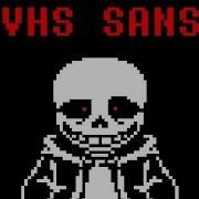 Vhs Sans Phase 1