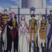 Code Geass Op 2