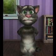 Talking Tom Sayonara Goodbye