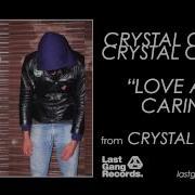 Crystal Castles Love And Caring