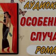 Аудиокнига Особый Случай Полная Версия