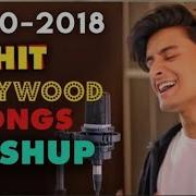 Every Hit Bollywood Song From 2000 2018 Mashup By Aksh Baghla