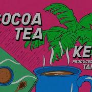 Coco Tea